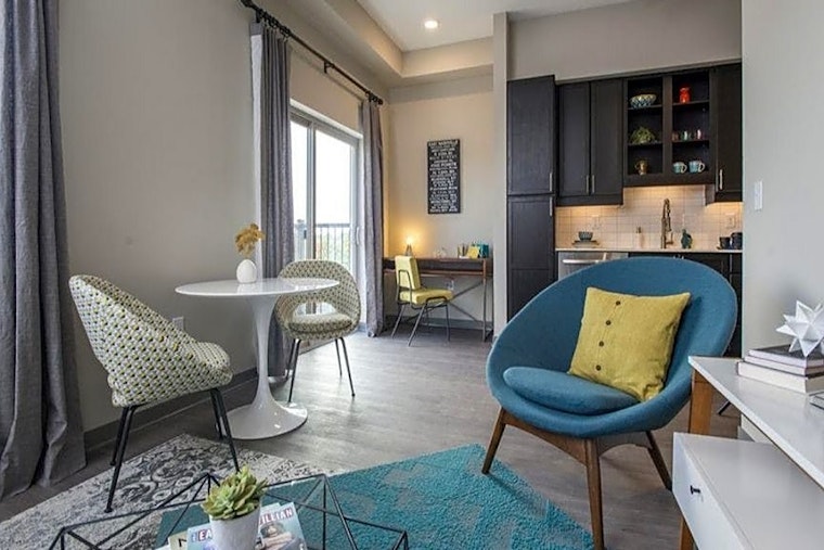 Apartments for rent in Nashville: What will $2,300 get you?