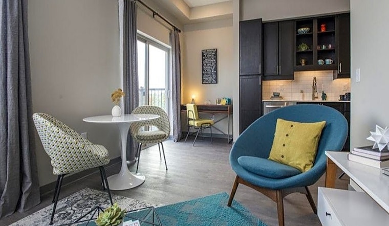 Apartments for rent in Nashville: What will $2,300 get you?