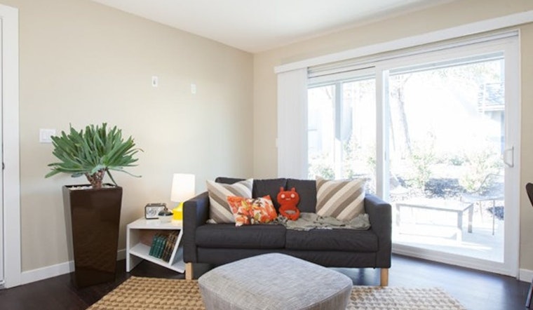 What will $3,000 rent you in Washington, today?