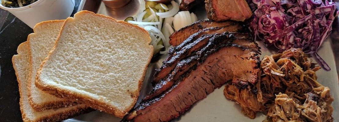 Oakland Eats: Stay Gold Deli Expands, 130 Cafe Debuts, Max's Diner and Duchess Oakland Shutter