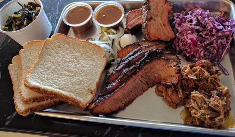 Oakland Eats: Stay Gold Deli Expands, 130 Cafe Debuts, Max's Diner and Duchess Oakland Shutter