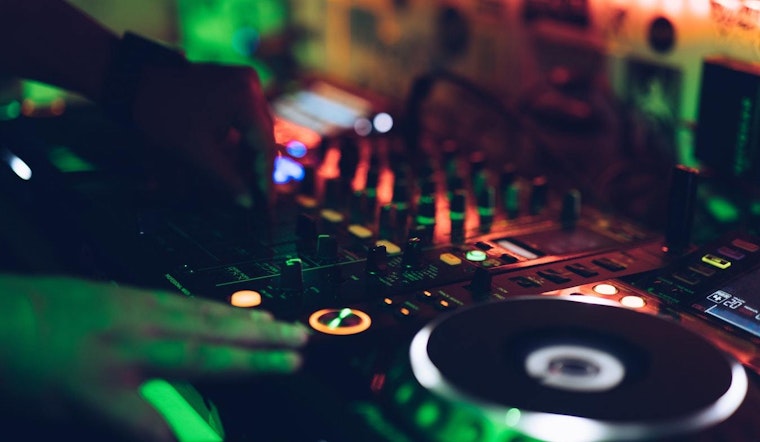 Music events in San Diego this week