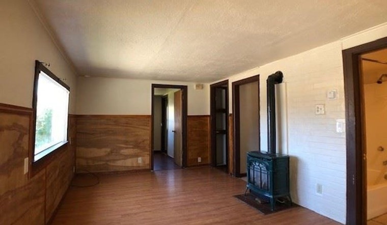 The newest budget apartments for rent in Powellhurst Gilbert, Portland