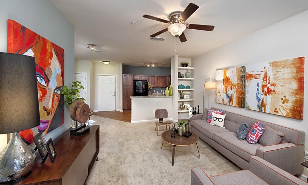 The latest budget apartments for rent in Lindbergh, Atlanta