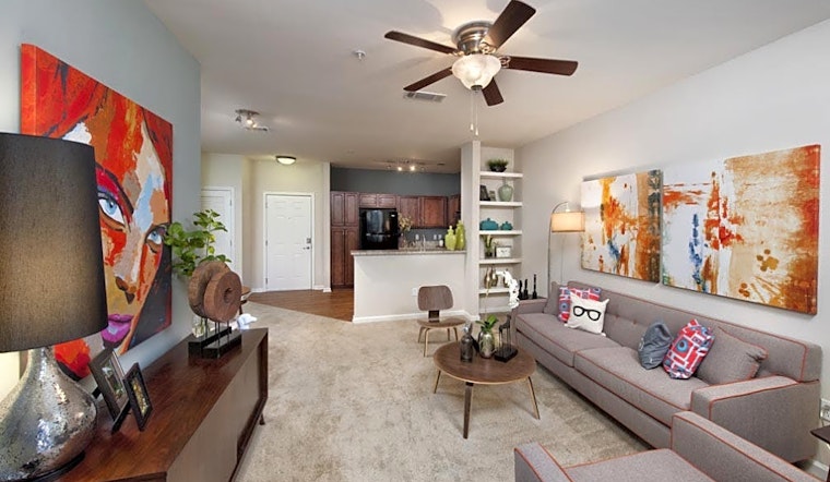 The latest budget apartments for rent in Lindbergh, Atlanta