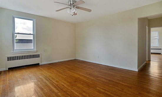 Apartments for rent in Jersey City: What will $2,000 get you?