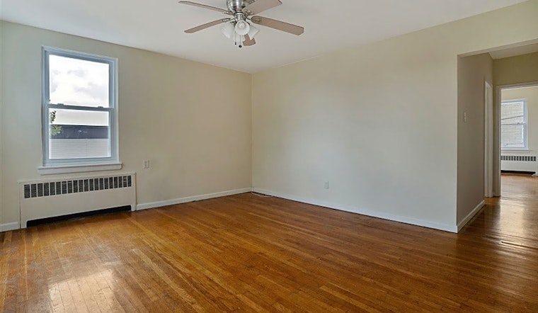 Apartments for rent in Jersey City: What will $2,000 get you?