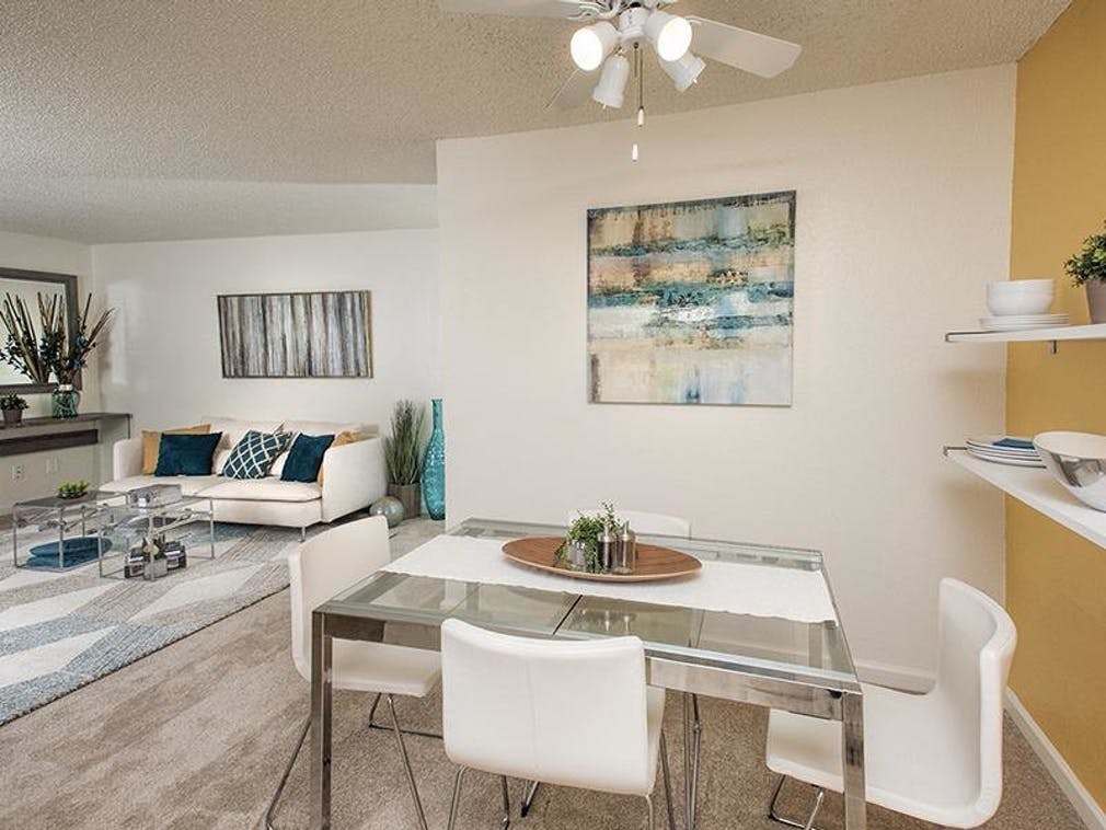 Apartments for rent in Sacramento: What will $1,100 get you?