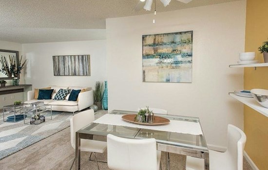 Apartments for rent in Sacramento: What will $1,100 get you?