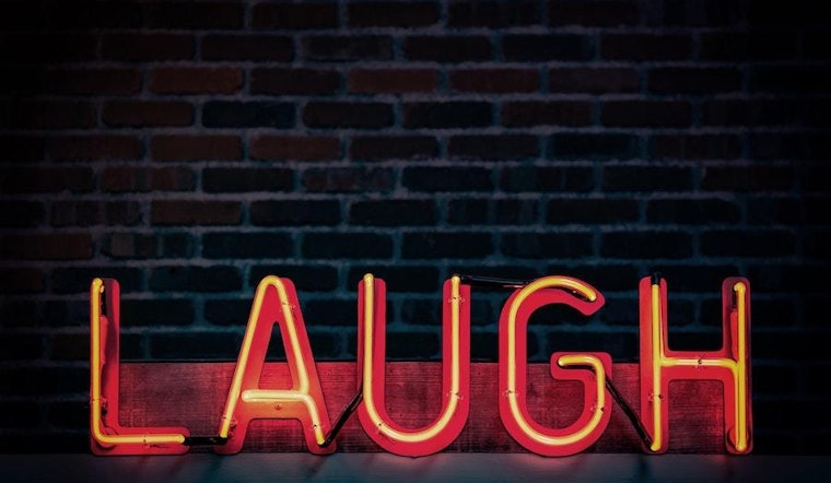 Oakland to host a variety of comedy events this week