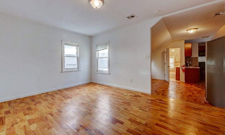 Apartments for rent in Newark: What will $1,700 get you?