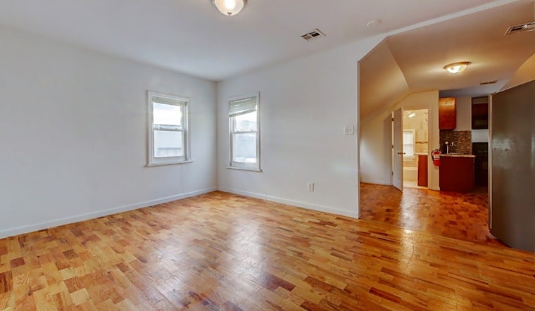 Apartments for rent in Newark: What will $1,700 get you?