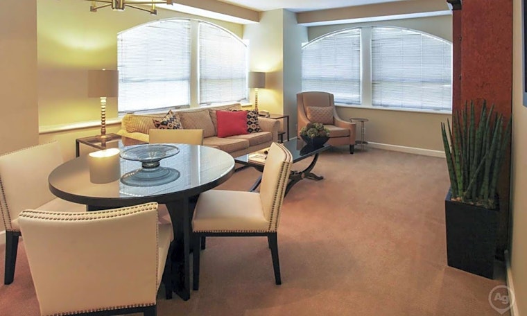 The best-priced budget apartments for rent in Downtown, Washington