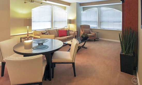 The best-priced budget apartments for rent in Downtown, Washington