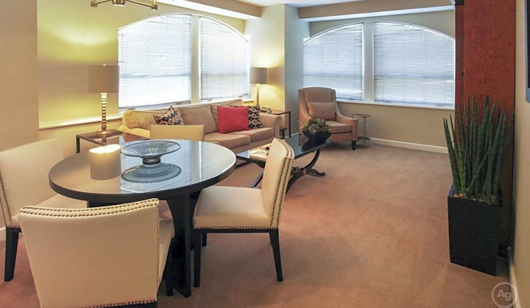 The best-priced budget apartments for rent in Downtown, Washington