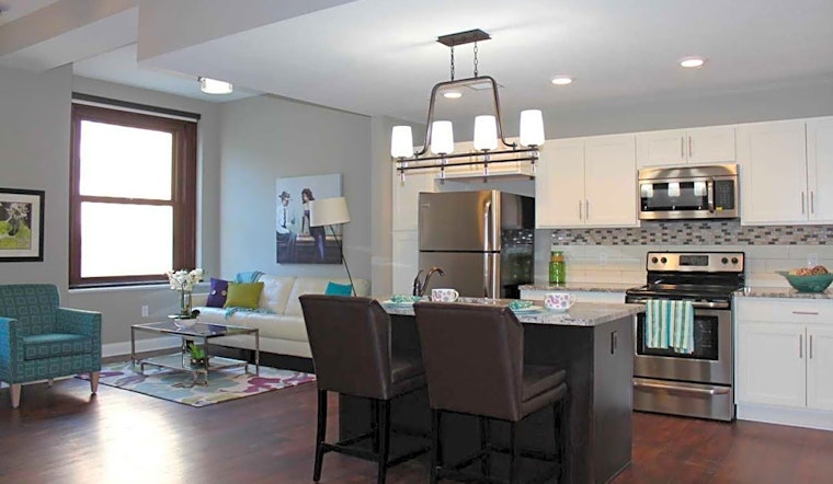 Budget apartments for rent in Downtown Cleveland