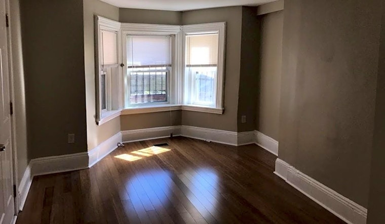 The newest budget apartments for rent in Jamaica Plain, Boston