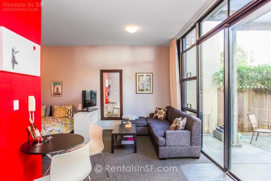 What Will $3,300 Rent You In The Mission, Right Now?
