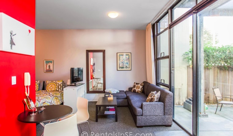 What Will $3,300 Rent You In The Mission, Right Now?