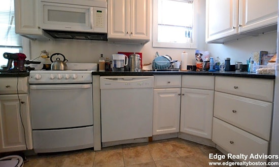 The best-priced budget apartments for rent in Mid-Cambridge, Cambridge