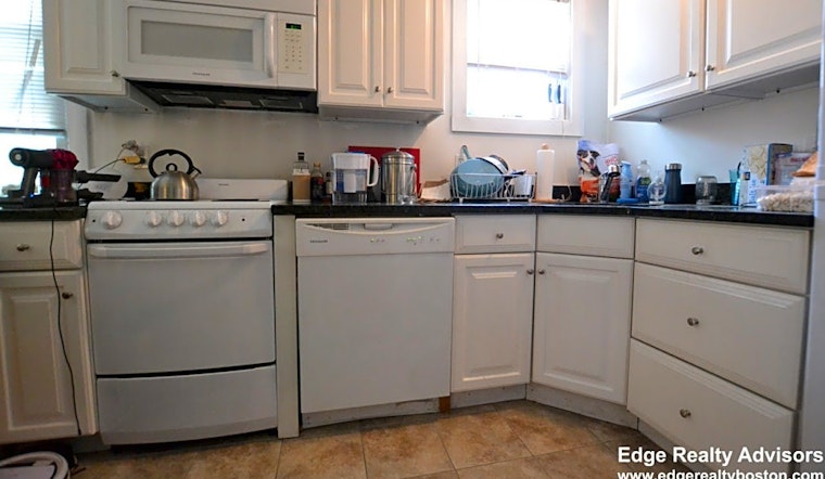 The best-priced budget apartments for rent in Mid-Cambridge, Cambridge