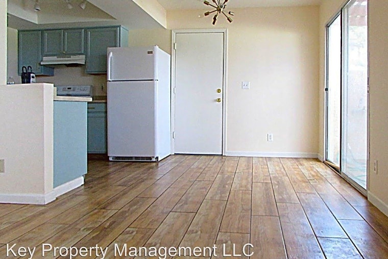 Apartments for rent in Henderson: What will $1,000 get you?