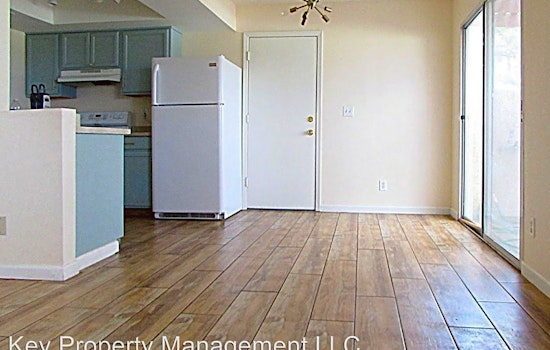 Apartments for rent in Henderson: What will $1,000 get you?