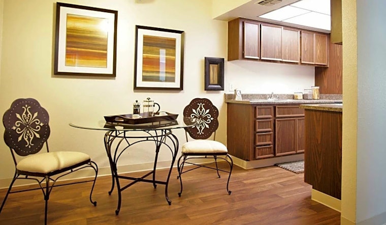 Apartments for rent in Phoenix: What will $900 get you?