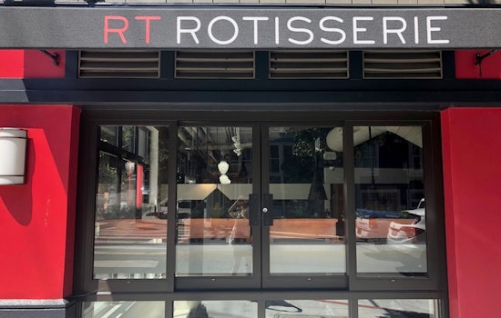 SF Eats: RT Rotisserie prepares to open 2nd location, Original Joe's to expand to West Portal, more