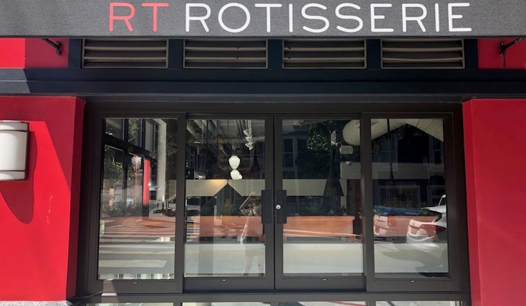 SF Eats: RT Rotisserie prepares to open 2nd location, Original Joe's to expand to West Portal, more