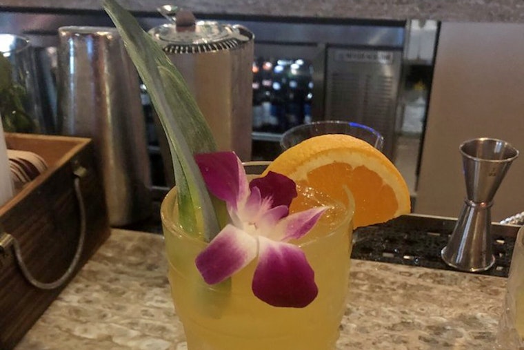 New Orlando traditional American spot American Social opens its doors