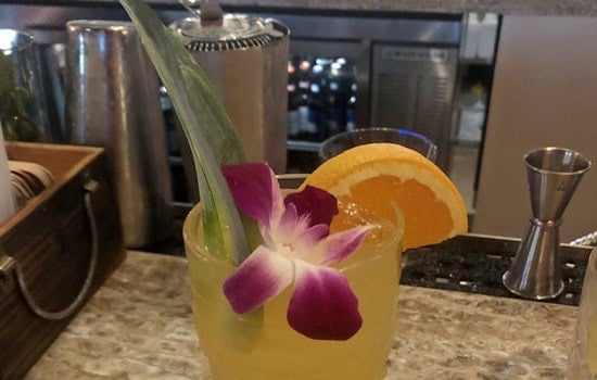 New Orlando traditional American spot American Social opens its doors