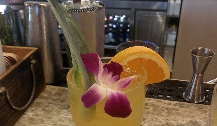 New Orlando traditional American spot American Social opens its doors