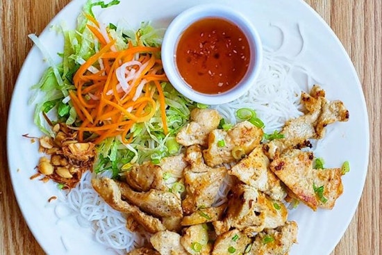 New Durham Vietnamese spot Phomazing opens its doors