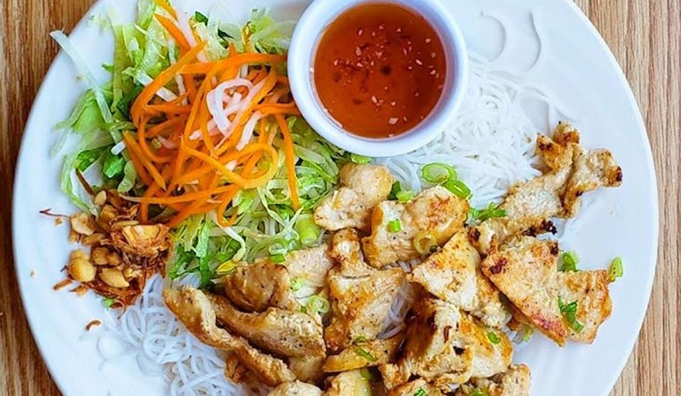 New Durham Vietnamese spot Phomazing opens its doors