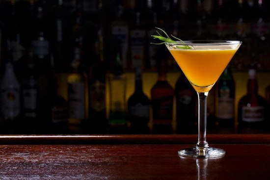The 5 best bars in Los Angeles