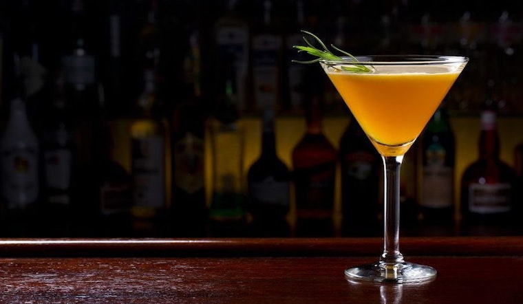 The 5 best bars in Los Angeles