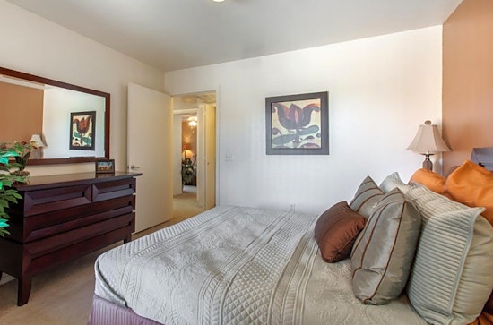 Apartments for rent in Mesa: What will $1,300 get you?