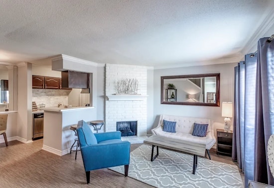 Apartments for rent in Houston: What will $900 get you?