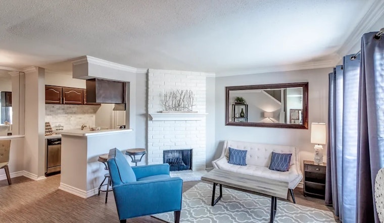 Apartments for rent in Houston: What will $900 get you?