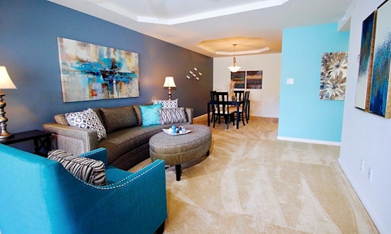 Apartments for rent in Virginia Beach: What will $1,400 get you?