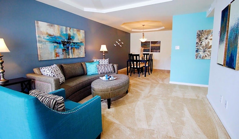 Apartments for rent in Virginia Beach: What will $1,400 get you?