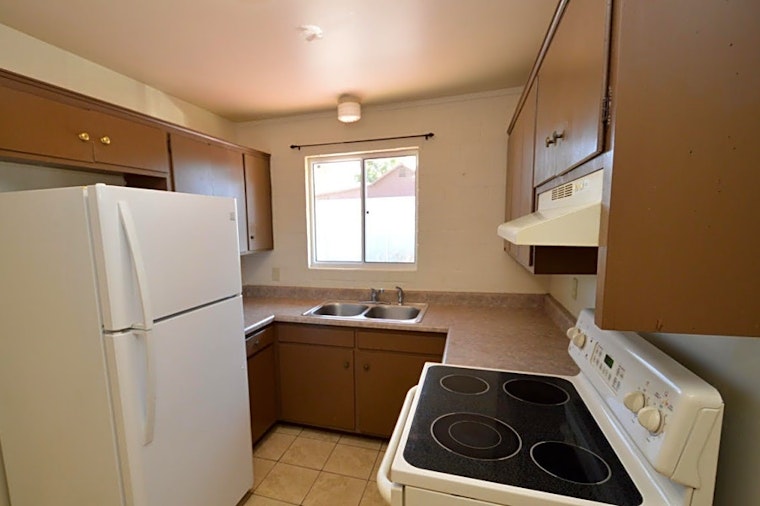 The newest budget apartments for rent in Keeling, Tucson