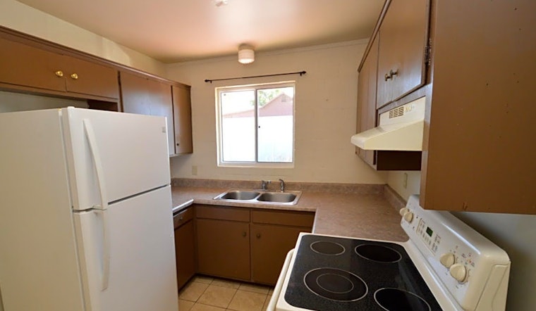 The newest budget apartments for rent in Keeling, Tucson