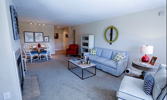 Apartments for rent in Norfolk: What will $1,300 get you?