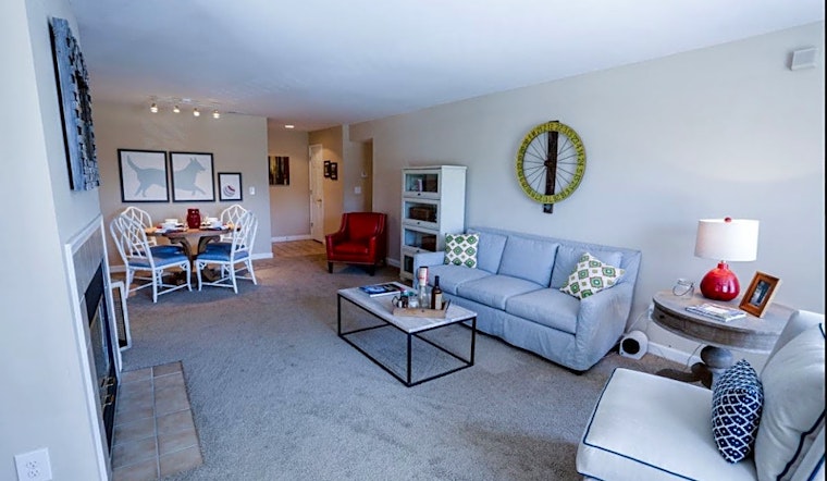 Apartments for rent in Norfolk: What will $1,300 get you?