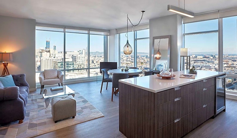 What will $3,600 rent you in SoMa, right now?