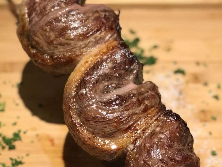 Get To Know 3 Of Houston's Newest Steakhouses