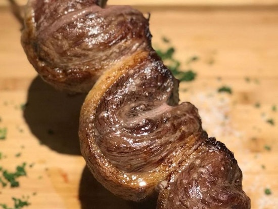 Get To Know 3 Of Houston's Newest Steakhouses