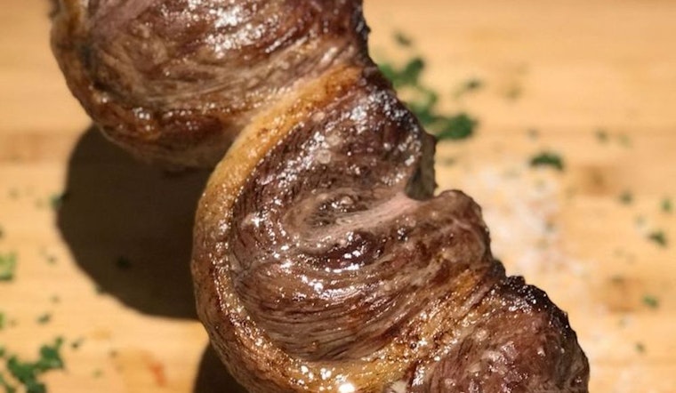 Get To Know 3 Of Houston's Newest Steakhouses